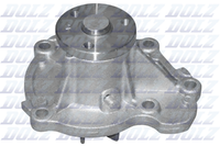 Wasserpumpe MotorküHlung Dolz N112 FüR Nissan K11 Micra 2 16V HK11 AK11