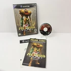 New ListingMetroid Prime (GameCube, 2004) Black Label Tested Working