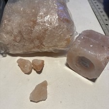 Himalayan Salt Rock Chunks