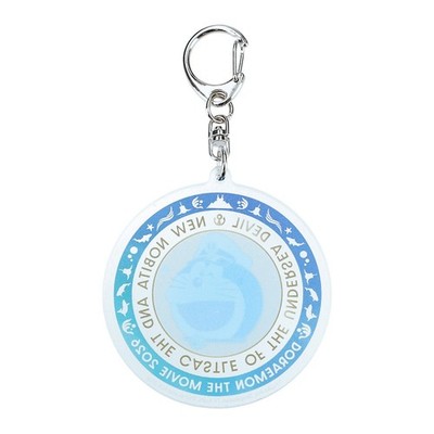 Acrylic Keychain Doraemon the Movie 2026 Japan Original | eBay