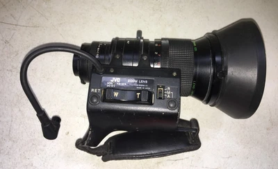JVC Camera Lenses and Filters for sale | eBay