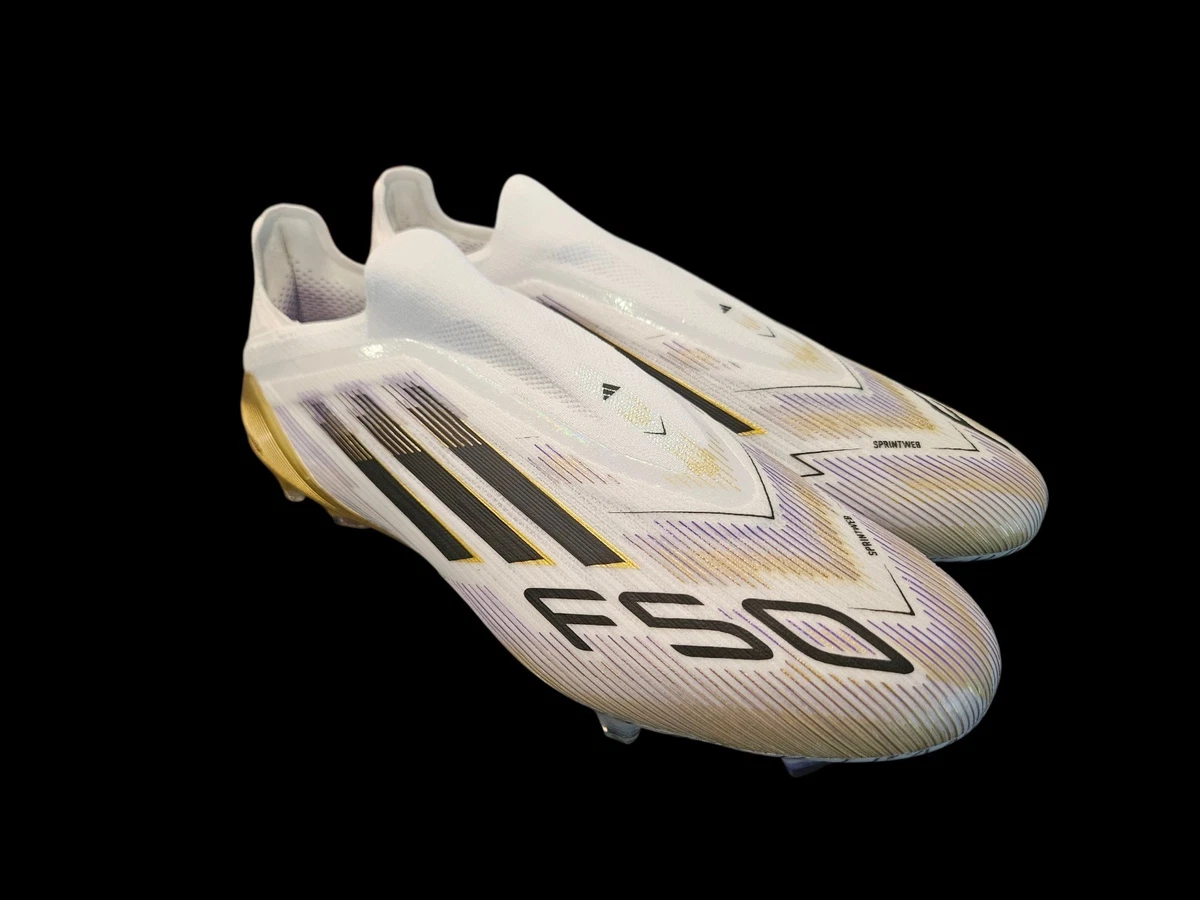 adidas Adizero F50 Elite Laceless FG Road to Glory Pack for Sale