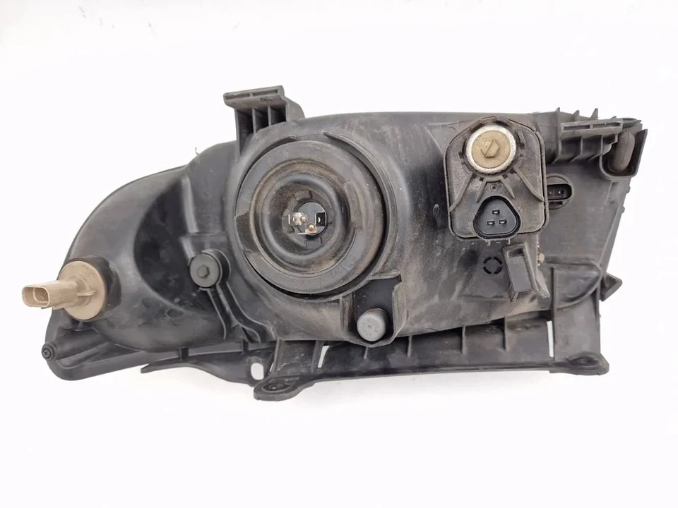 9210417030 PROIETTORE CON REGOLATORE ALTEZZA DESTRO per HYUNDAI MATRIX 1.6 2001 - Immagine 4 di 4