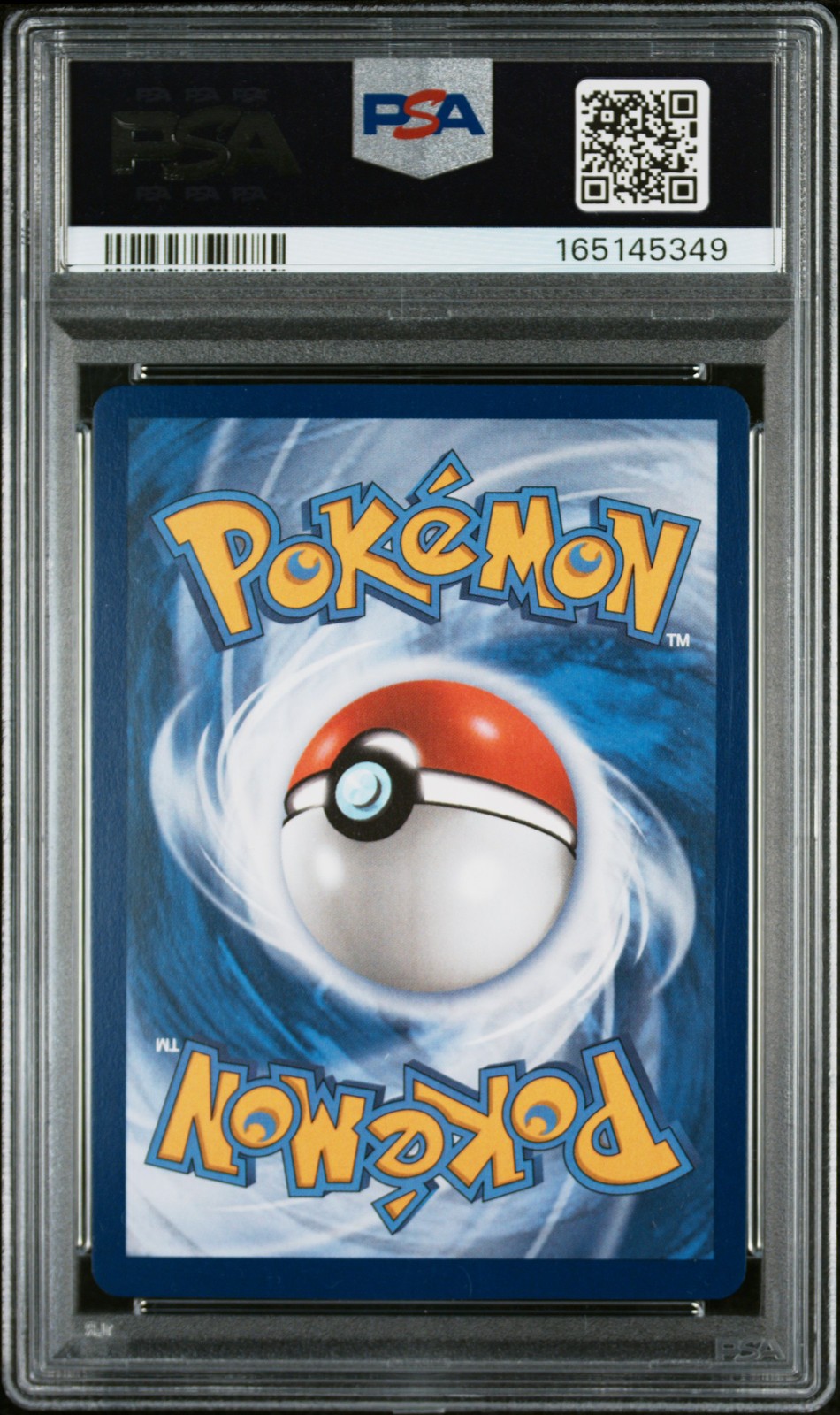 2025 POKEMON PFL EN-PHANTASMAL FLAMES MEGA HYPER RARE MEGA CHARIZARD X EX PSA 9 view 2