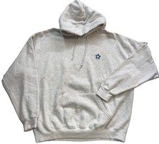 Vintage 1990 s Toys-R-Us Sweatshirt Adult Size XL Stained