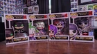 Batman Ninja COMPLETE Funko Pop! Heroes Set (4)
