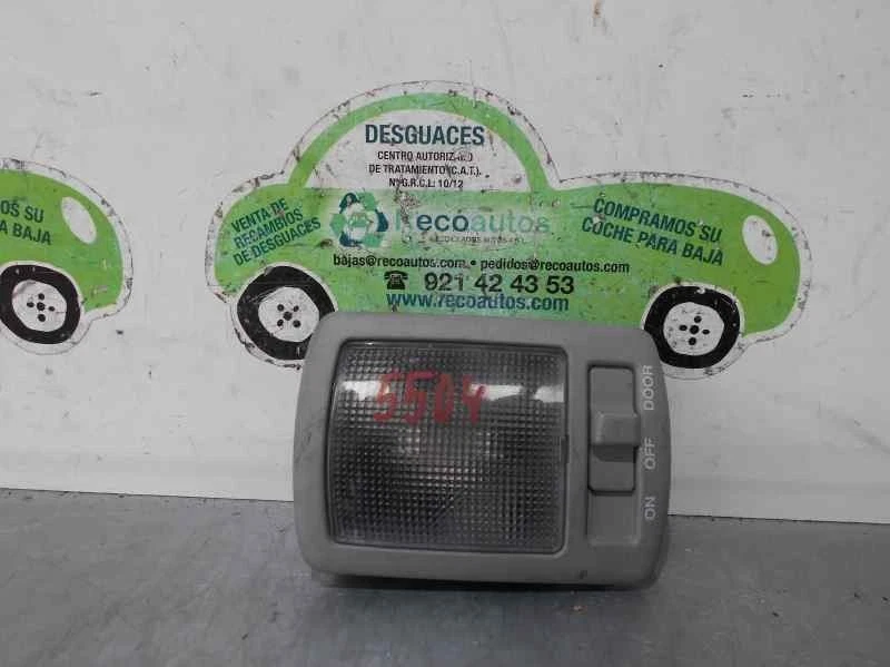 PARASOL DERECHO / 1066689 PARA CITROËN C5 BERLINA 1.6 16V HDI FAP - Imagen 3 de 4