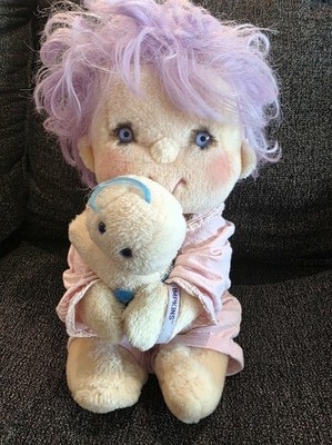 Hugga Bunch Lot of 6 Dolls with 4 Giglets Bubbles*Tweaker*Tickles*Hugsy*Precious
