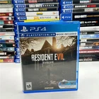 Resident Evil 7 Biohazard (PlayStation 4, 2017)