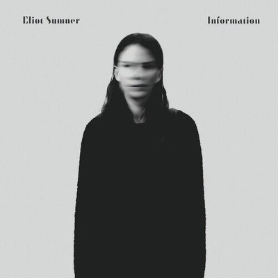 Information CD Sumner Eliot