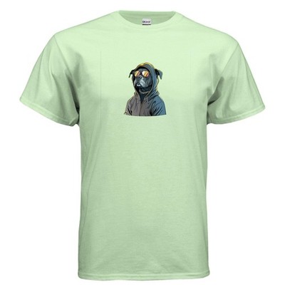 Hacker Dogs - Anonymous Paws