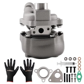 Turbolader for OPEL Astra H Caravan GTC KASTEN 1.3 CDTI 90 PS turbocharger