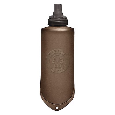 Camelbak 1926001051 Flask, Brown, Polyurethane, 17 Oz.