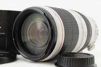 [ Near Mint w/Hood ] Canon EF 100-400mm f/4.5-5.6 L IS II USM Lens #26761