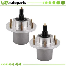 2 Spindle Assembly For Great Dane Super Surfer 200262 D18030 200041