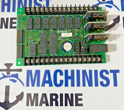 Taiyo AA-194A SIC-1 PCB Module NEW WITH FREE EXPRESS SHIPPING