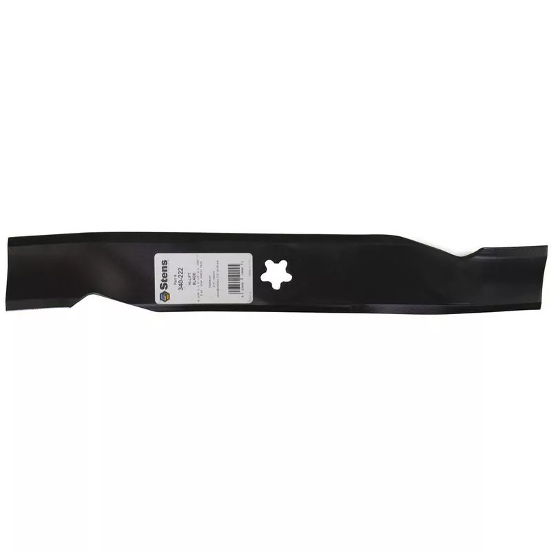 Stens High Lift Blade Fits Craftsman 173920 180054 532 18 00 54