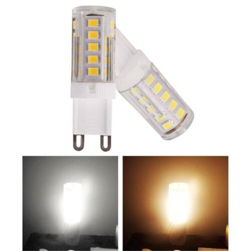 2/10X G9 LED Bulb Warm/Cool White 3W Halogen Capsule Light Bulbs Energy Saving. - Picture 4 of 20