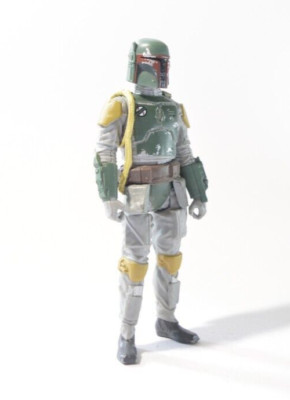 Boba Fett Force Link / Star Wars Kenner Actionfigur 2016