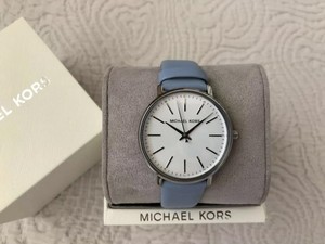 michael kors pyper silver