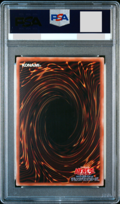 PSA 10 YuGiOh Evil Twin Ki-Sikil JP079 SLF1 Prismatic SCR Japanese