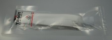 Tissot T-Touch II oder Tissot T-Touch Expert - Originalband - weiss - T047220A