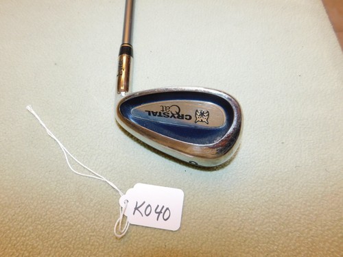 Lynx Crystal Cat Graphite Shaft Pitching Wedge K040 - Picture 9 of 9