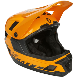 scott full face mtb helmet