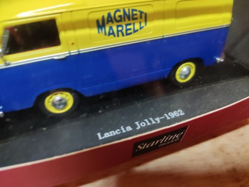 Voiture 1/43 WHITEBOX Différents modèles au choix Volvo Ford Opel - Foto 27 di 36