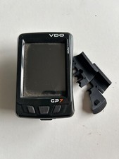 VDO GP7 Fahrradnavigationssystem Fahrrad Navi