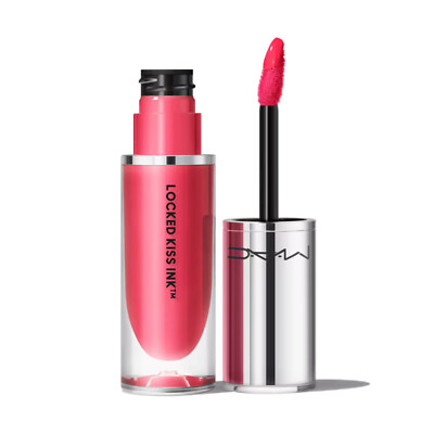 MAC Cosmetics Locked Kiss Ink 24HR Lipcolour 71 GRACIOUS 4 ml
