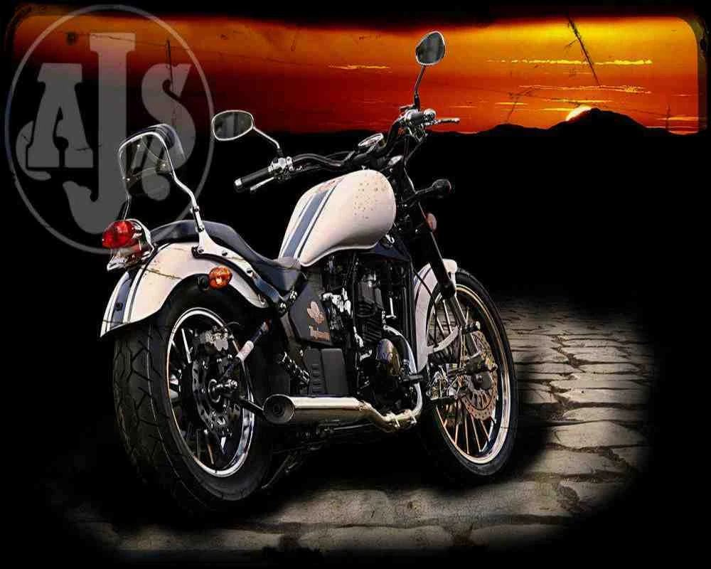 Ajs daytona deals