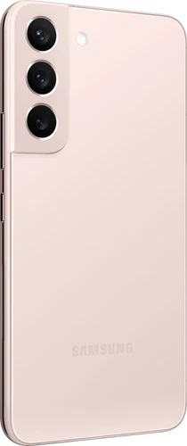 Samsung Galaxy S22 5G SM-S901U 128GB Factory Unlocked Smartphone Open Box PINK - Picture 8 of 13