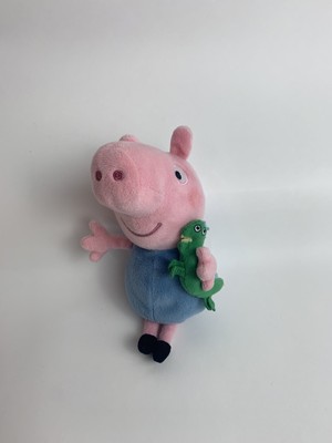 ty george peppa pig