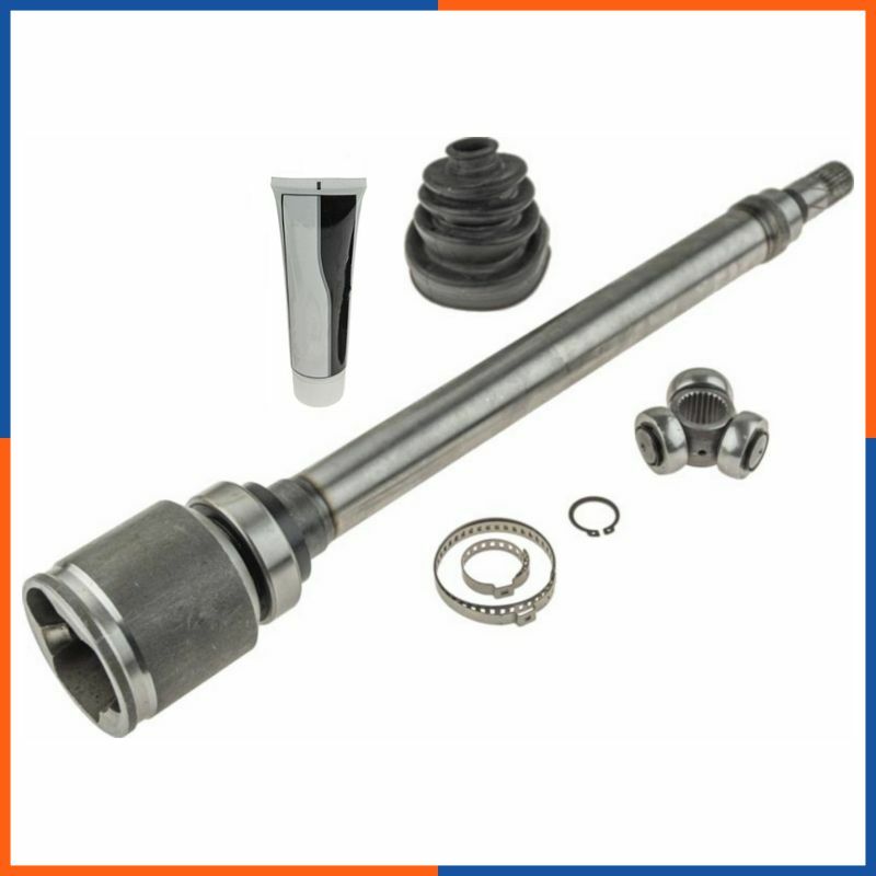 Kit joint intérieur arbre de transmission droite VOLVO résout jeu mécanique G8V001PC