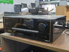 Pioneer C-72 Preamplifier