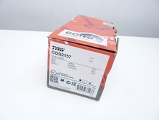 Bremsbeläge Bremsbelagsatz Vorne für Dacia Logan II Sandero II Renault Clio IV 