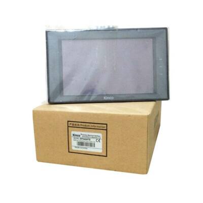 ONE NEW Kinco MT4424TE HMI touch screen panel