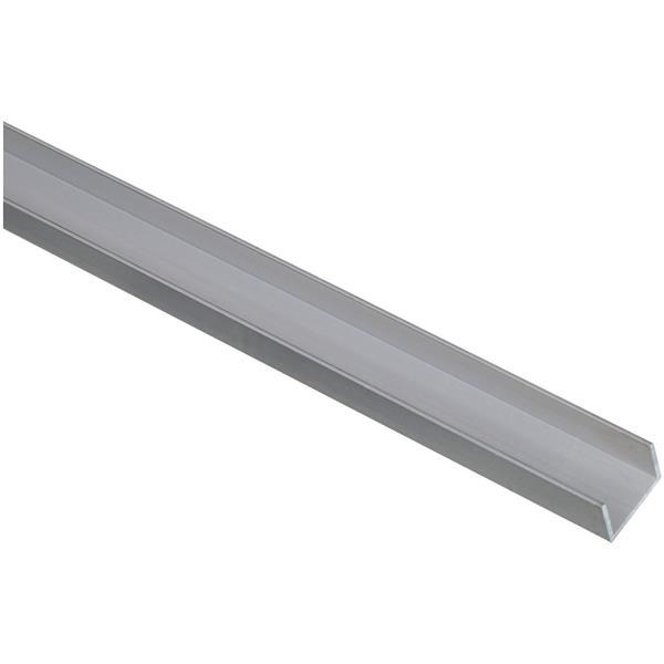 5)- Aluminum Mill Finish 1/16