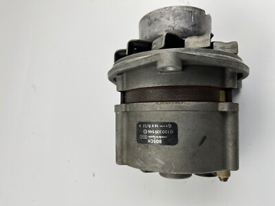 BMW K100 Bosch Alternator 0120339546 for sale online | eBay