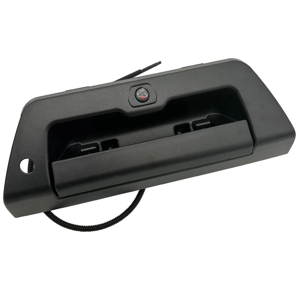 Камера заднего вида с ручкой задней двери с проводом для Ford F-150 Lobo 2015-2017 FL3Z9943400BA - Изображение 4 из 4