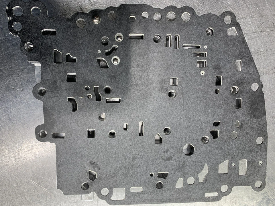 Saturn TAAT Rebuilt Valve Body, Dyno-Tested, Updated, Lifetime Warranty, 1993-Up - Image 3 of 4