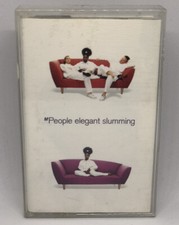M People MC7 Elegant Slumming/Deconstruction Sigillata 0743211667845