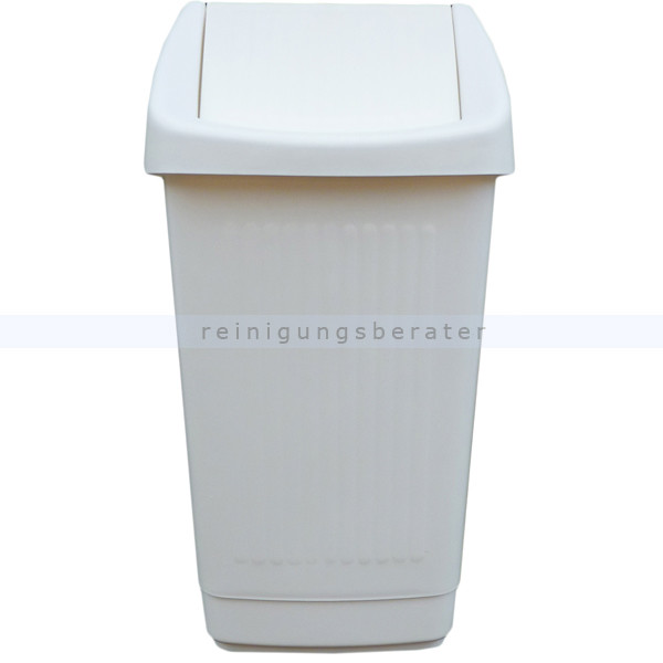 Schwingdeckeleimer 50 L MüLleimer, Eimer, Abfalleimer-image