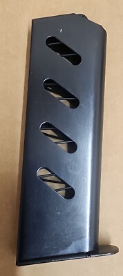 Czさん専用 1) Vintage Original CZ 52 7.62x25 blue finished CZ 8-Round CZ52