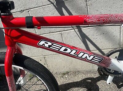 2009 REDLINE FLIGHT Pro XXL BMX BIKE (CMP080984) | eBay 2009 REDLINE FLIGHT Pro XXL BMX BIKE (CMP080984) | eBay