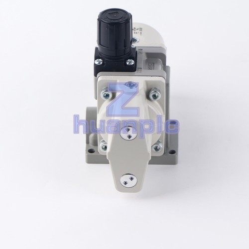 1 PIEZA SMC VBA11A-02GN cilindro de refuerzo nuevo - Imagen 7 de 9