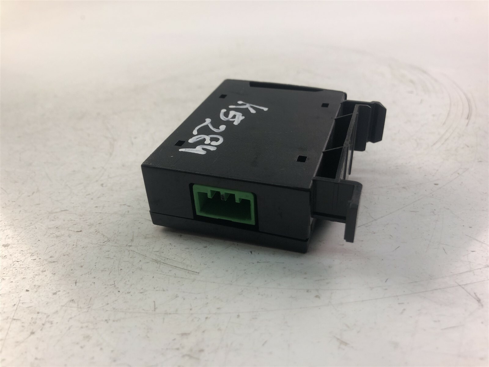K5284 VOLVO ECU CONTROL UNIT 31324668 | eBay 