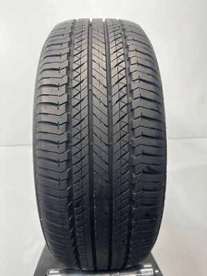 1 Bridgestone Dueler H/L 400 Used Tire P245/55R19 2455519 245/55/19 10 ...