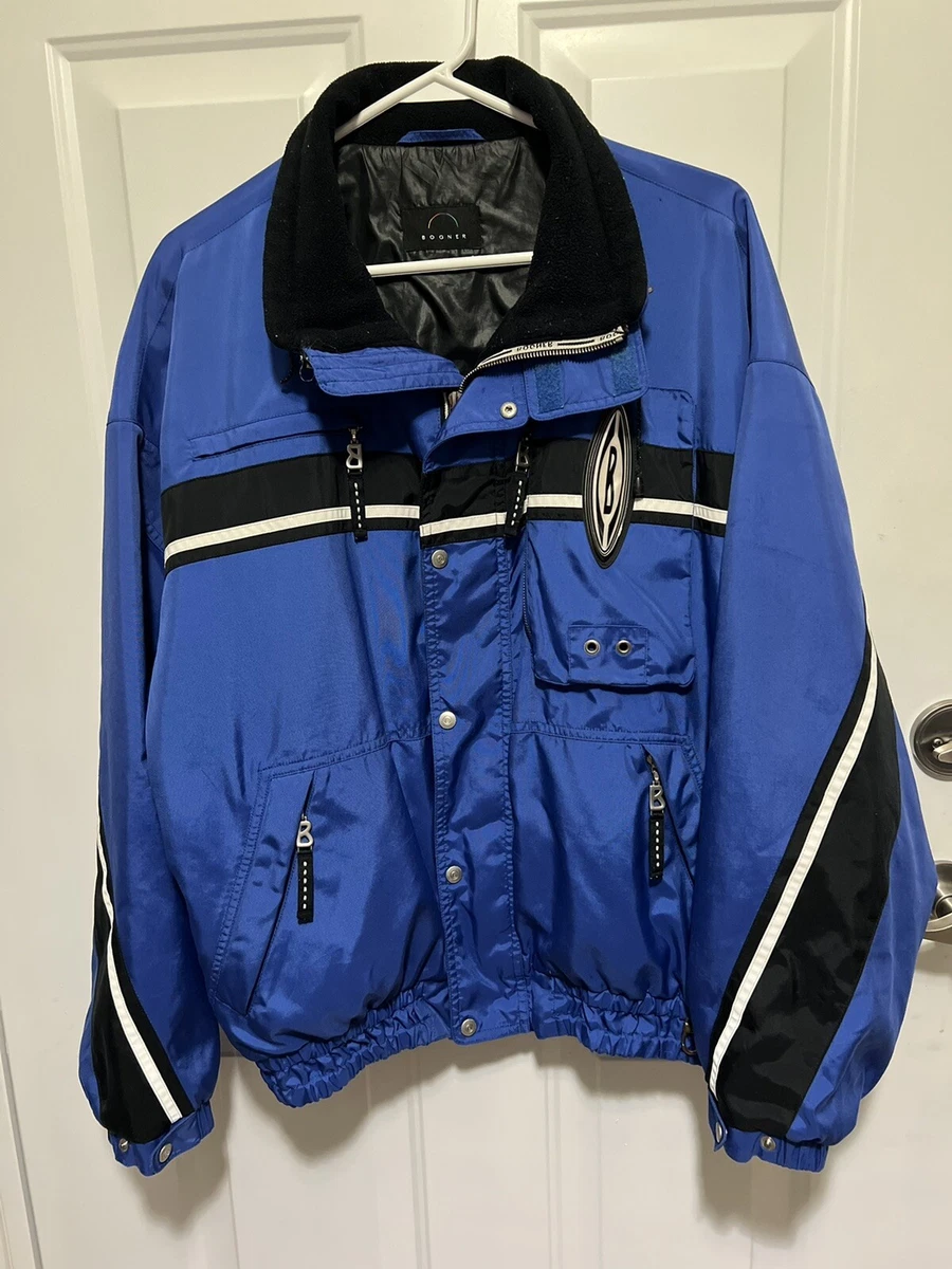 Bogner goan 2025 thylmann jacket